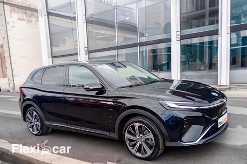MG Marvel R barato