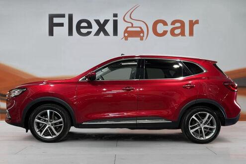 MG oferta en Madrid