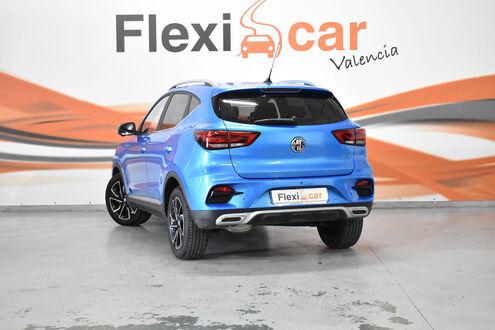 MG en Valencia