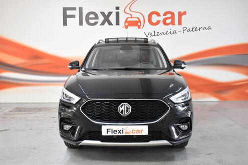 MG en Valencia de ocasi&oacute;n