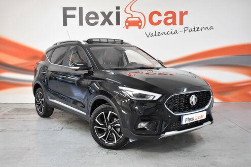 MG en Valencia
