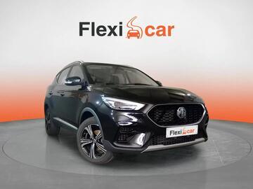 MG ZS Sevilla ocasi&oacute;n