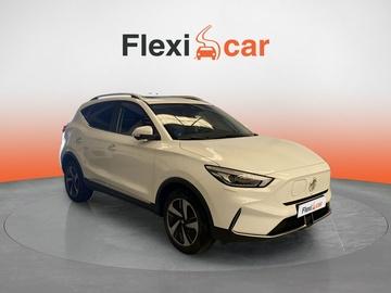 MG ZS Sevilla