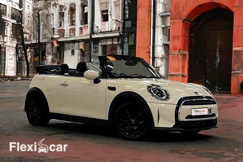 Mini en Barcelona barato