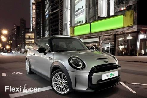Mini en Barcelona de ocasi&oacute;n barato