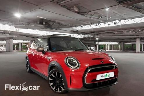 Mini en Barcelona de ocasi&oacute;n