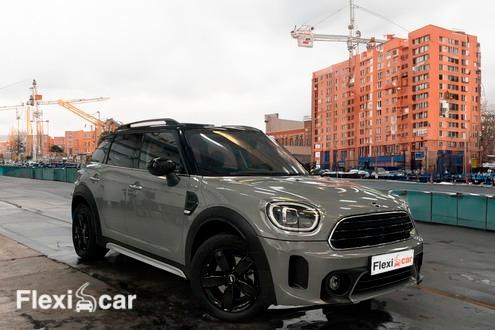 Mini en Barcelona de segunda mano barato