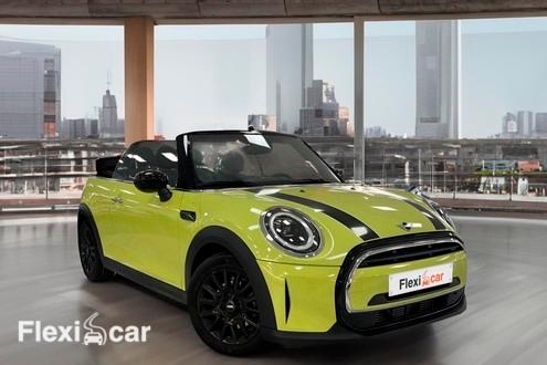 Mini en Barcelona de segunda mano