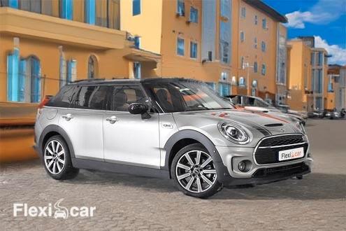 Mini Clubman barato