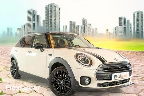Mini Clubman ocasi&oacute;n barato