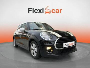Mini Cooper di&eacute;sel de ocasi&oacute;n