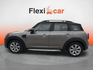 Mini Cooper di&eacute;sel de segunda mano