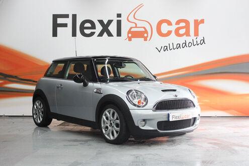 Mini Cooper S segunda mano
