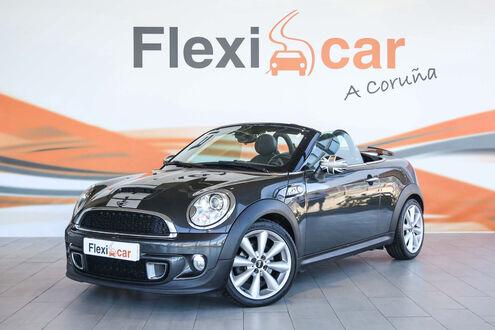 Mini Cooper S segunda mano