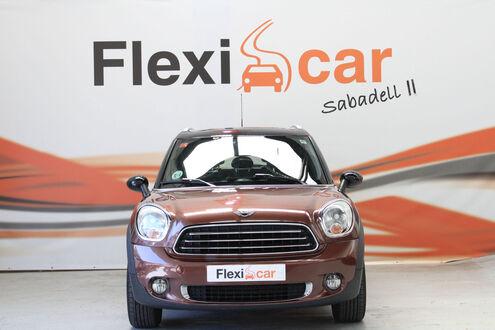 Mini Cooper S segunda mano