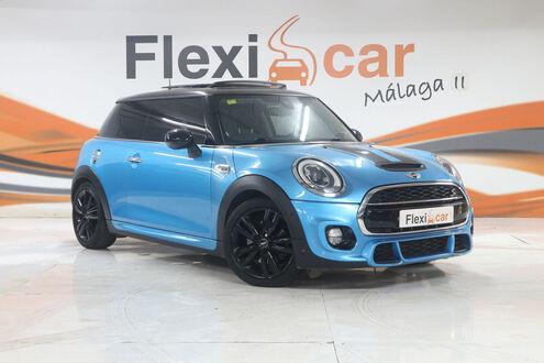 Mini Cooper S segunda mano