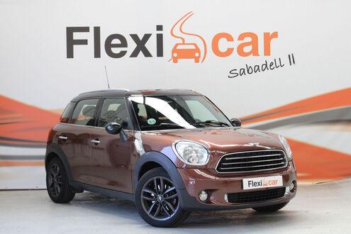 Mini Cooper segunda mano