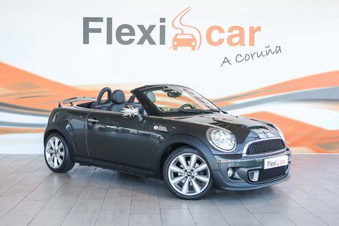 Mini Cooper segunda mano