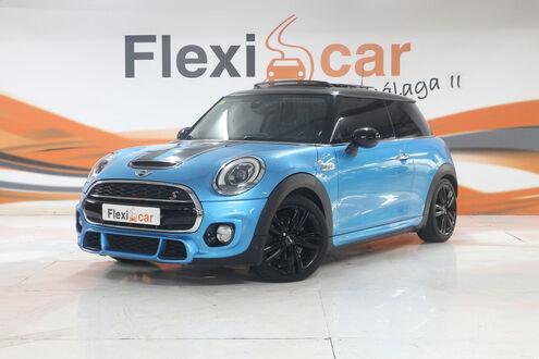 Mini Cooper segunda mano