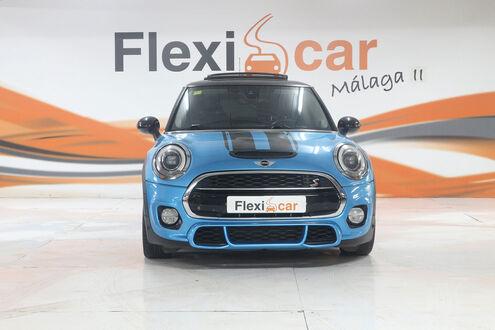Mini Cooper segunda mano