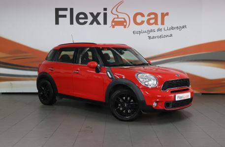 Mini Countryman barato