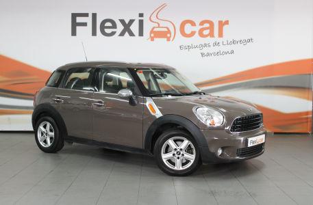 Mini Countryman ocasion