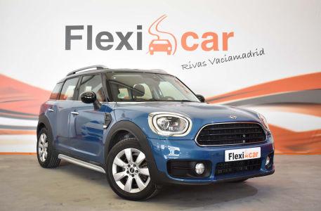 Mini Countryman segunda mano