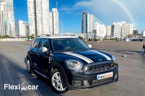 Mini h&iacute;brido enchufable de ocasi&oacute;n barato