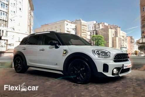 MIni h&iacute;brido enchufable