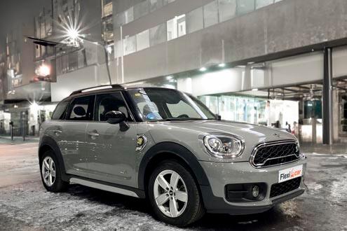 Mini h&iacute;brido