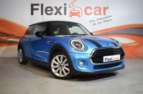 Mini Madrid KM0