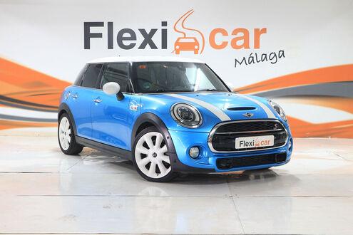 Mini Mini barato segunda mano