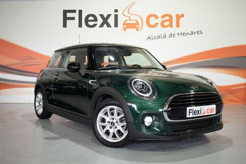 Mini Mini de ocasi&oacute;n