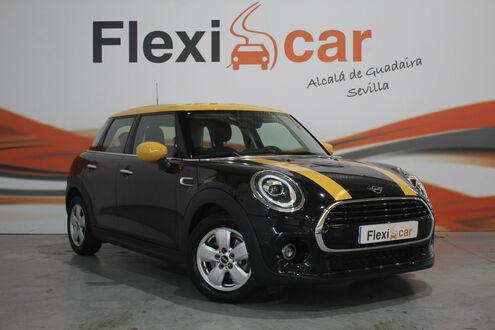 Mini Mini oferta