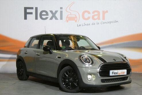 Mini Mini segunda mano