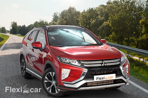 Mitsubishi Eclipse Cross km0