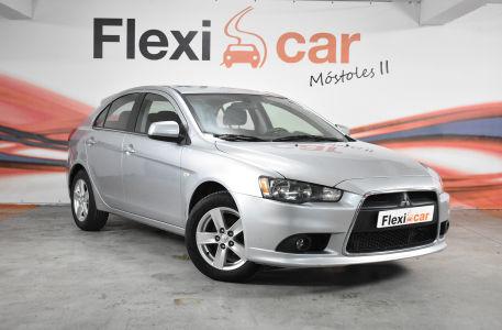 Mitsubishi segunda mano