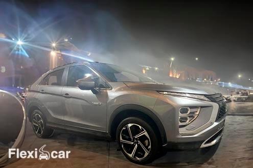 Mitsubishi en Valencia de ocasi&oacute;n barato