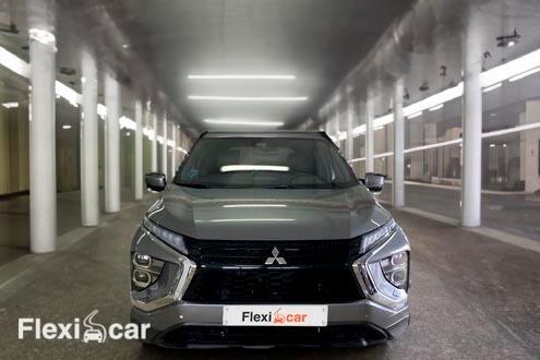 Mitsubishi en Valencia de segunda mano barato