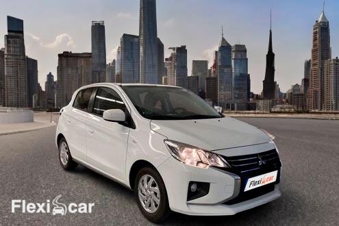 Mitsubishi en Valencia de segunda mano