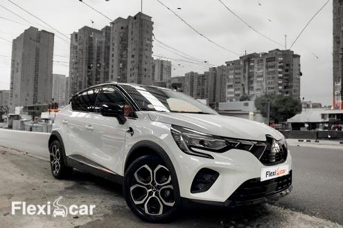 Mitsubishi en Valencia