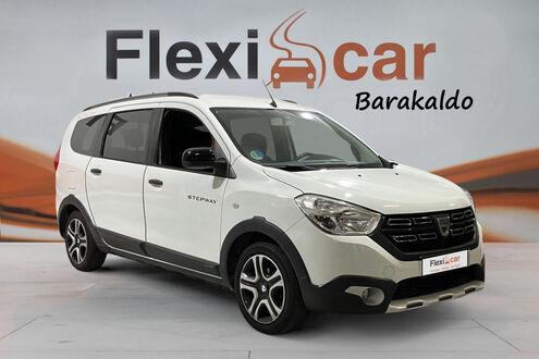 Monovolumen GLP barato