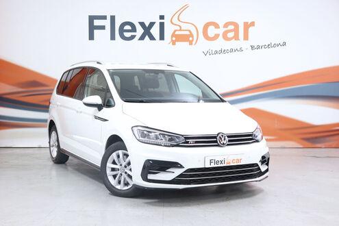 Monovolumen Volkswagen KM0