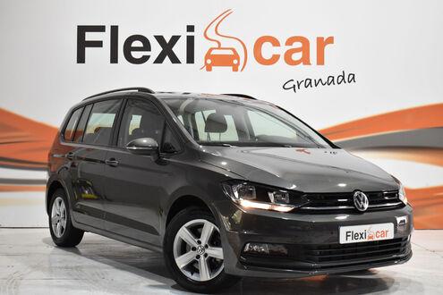 Monovolumen Volkswagen de segunda mano