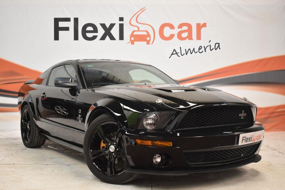 Ford Mustang KM0