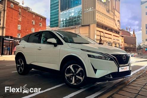 Nissan en Alicante barato