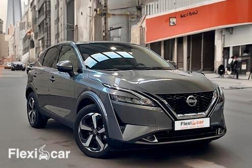 Nissan en Alicante de ocasi&oacute;n