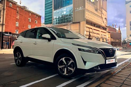 Nissan en Granada barato