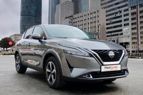 Nissan en Granada