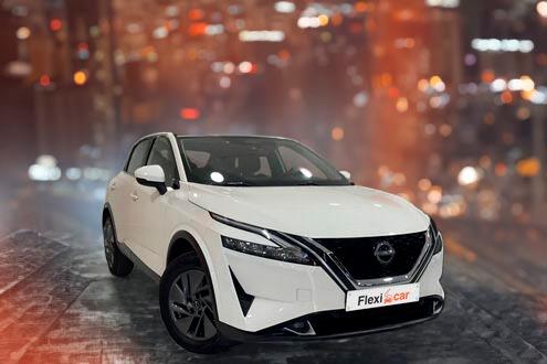 Nissan h&iacute;brido de ocasi&oacute;n